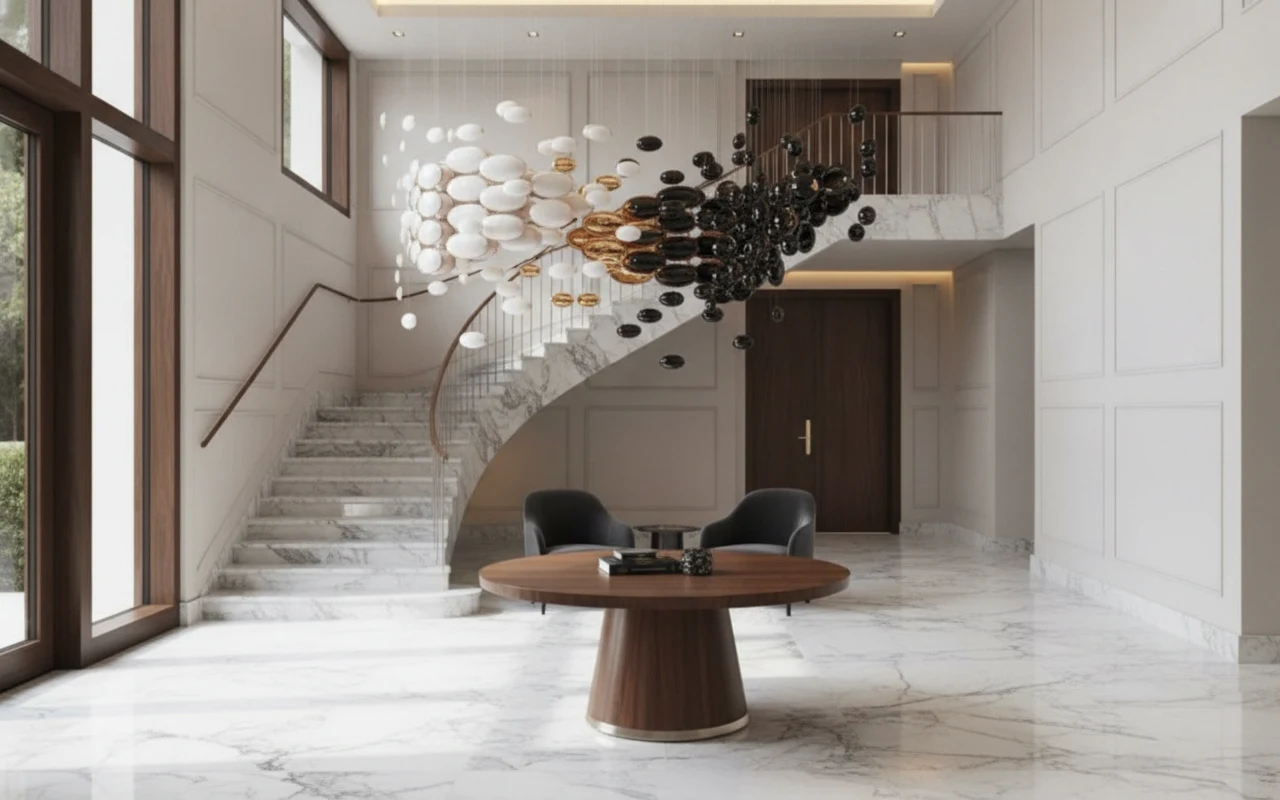 Bowls — Deluxe Bespoke Chandeliers