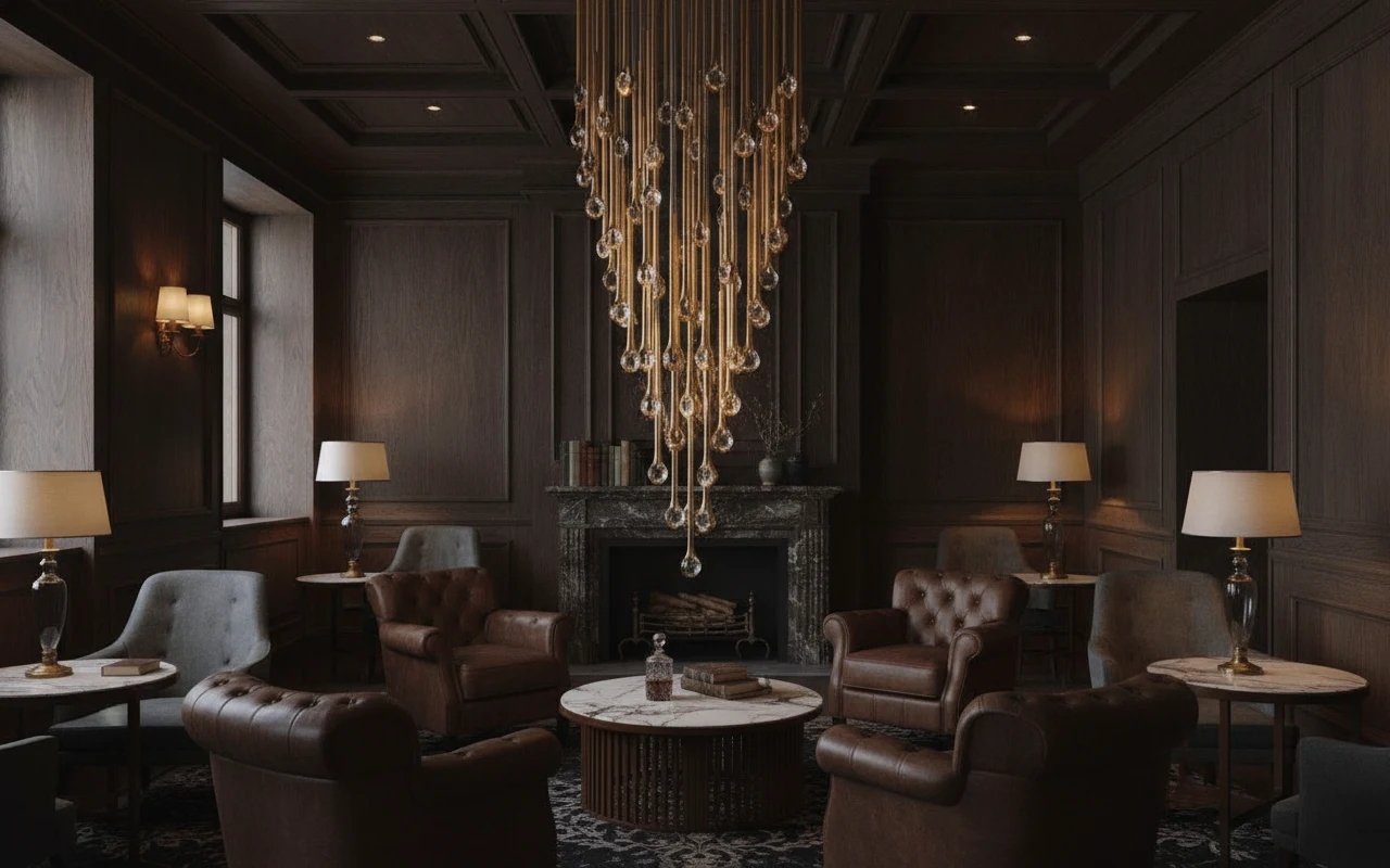 Airaito — Bespoke Lighting Collection