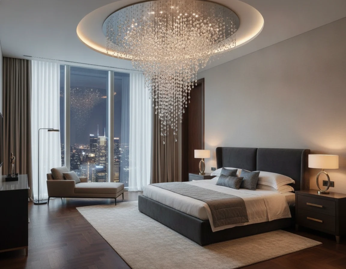 Areskey — Bespoke Lighting Collection