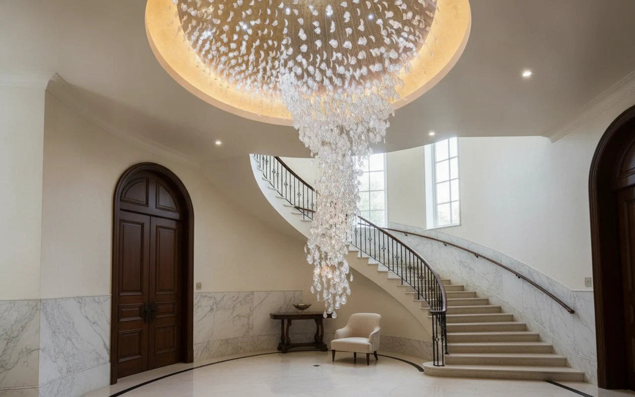 Art Basel — Bespoke Lighting Collection