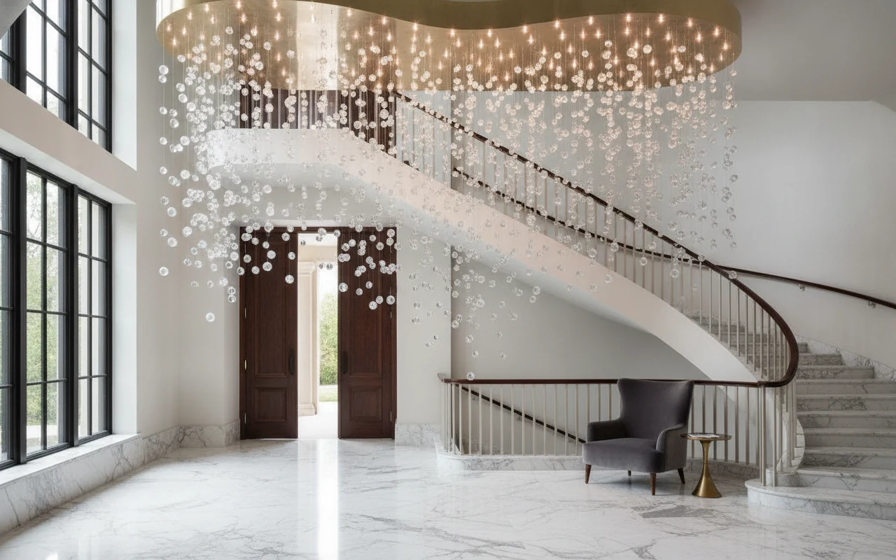 Bohimo — Bespoke Lighting Collection