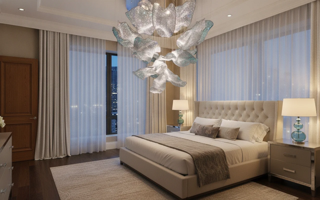 Boho — Bespoke Lighting Collection