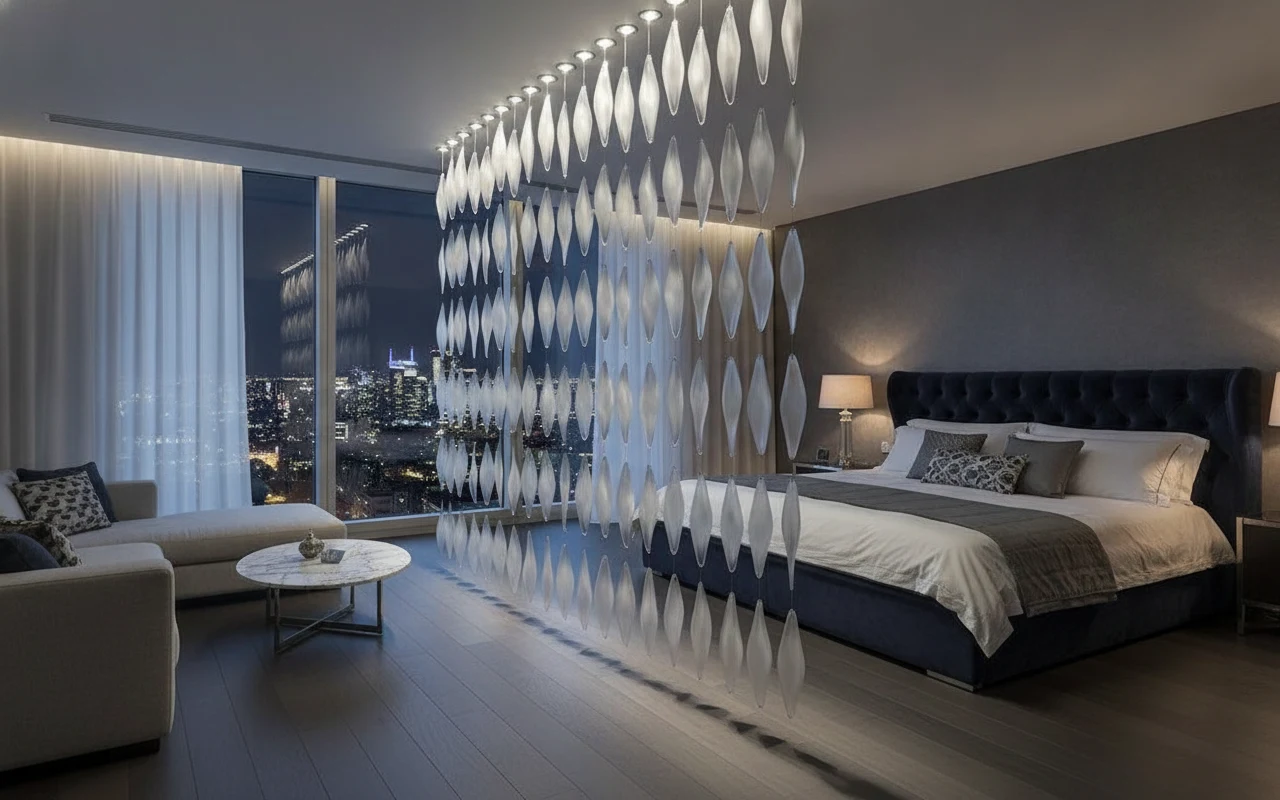 Camer — Bespoke Lighting Collection