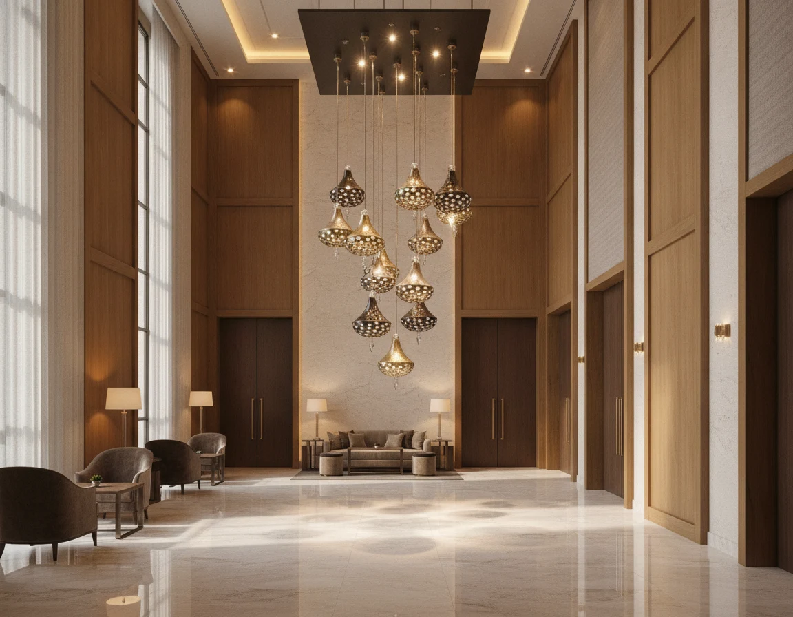 Canaliser — Bespoke Lighting Collection