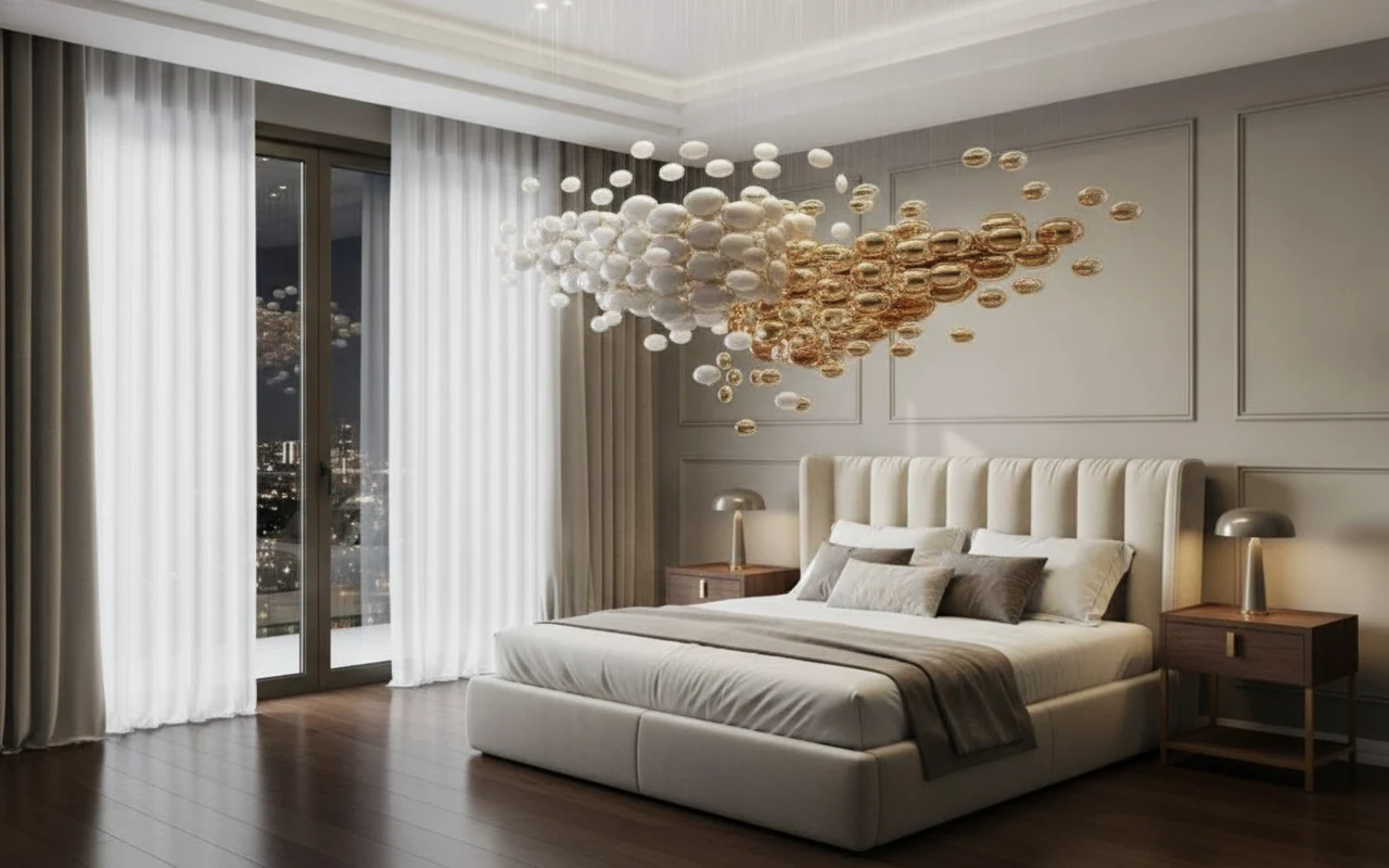 Casa — Bespoke Lighting Collection