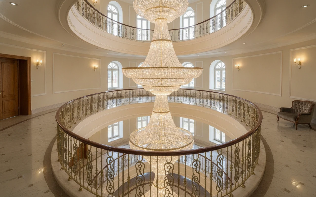Claremont — Bespoke Lighting Collection