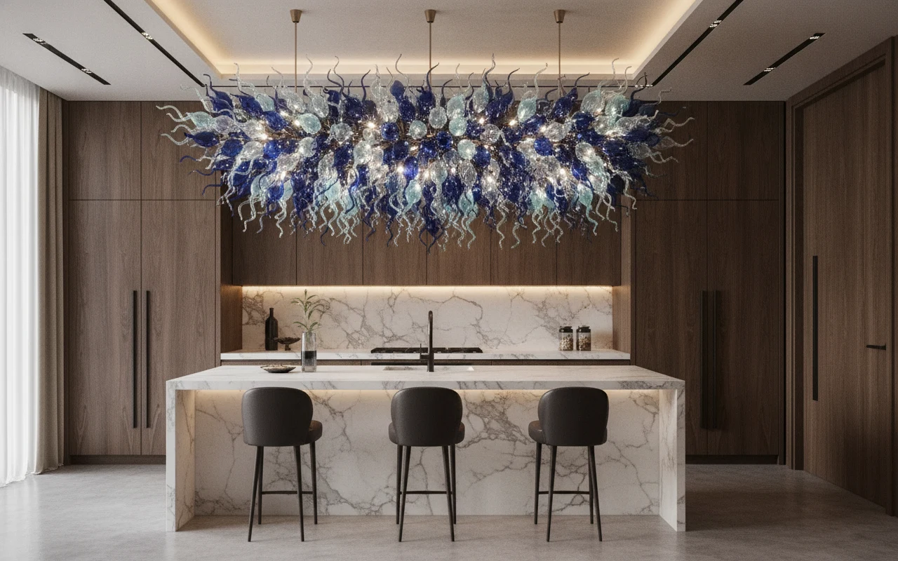 Currey — Bespoke Lighting Collection