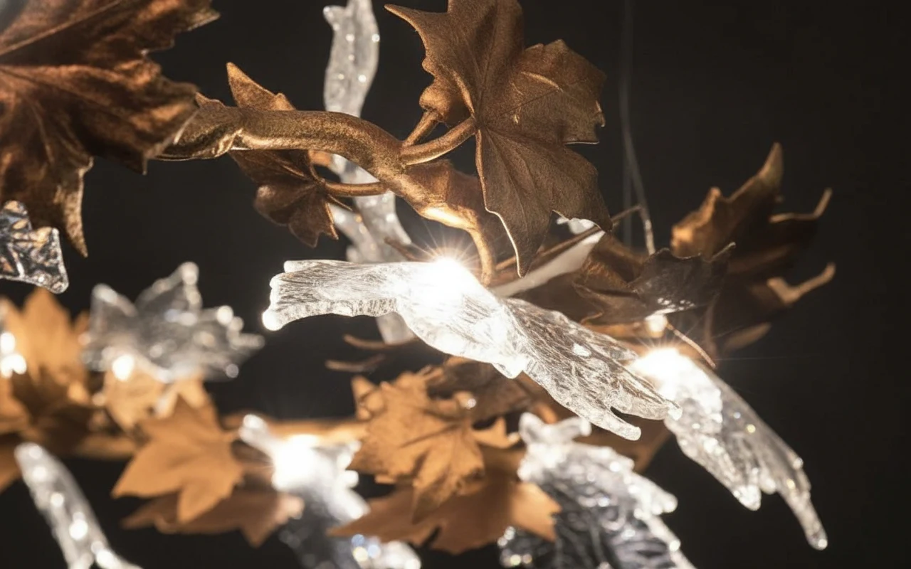 Falling Leaves thumbnail 4