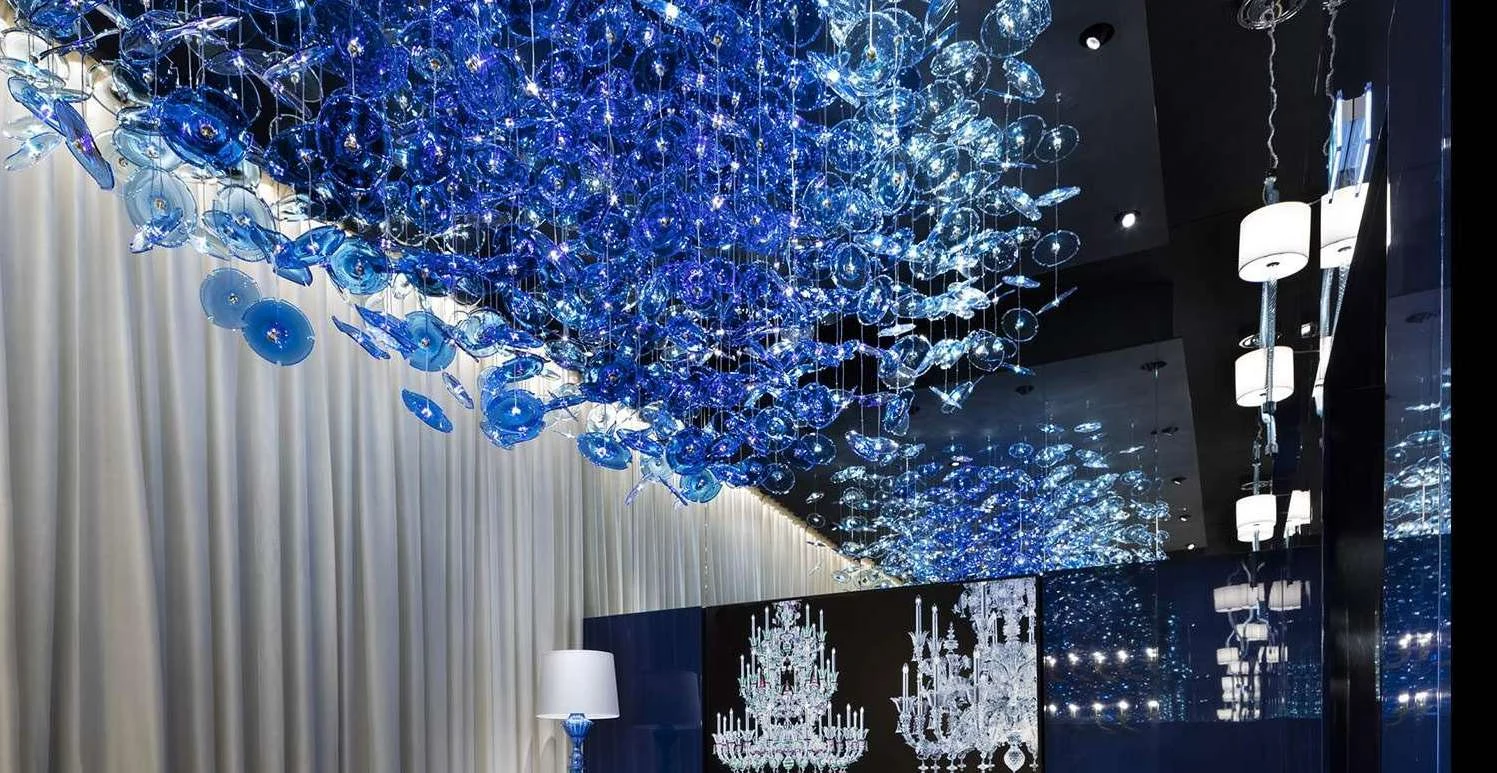 Bespoke Lighting Collection