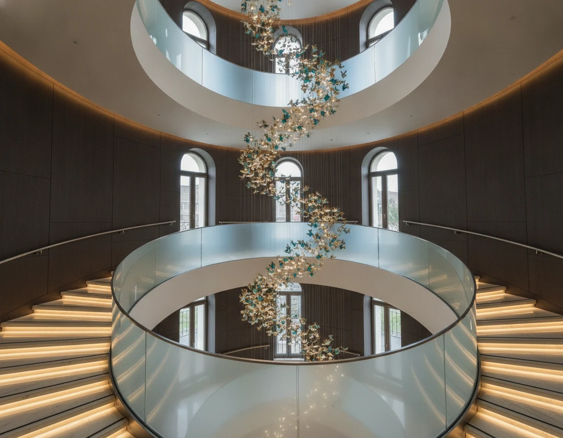 Kranz — Bespoke Lighting Collection