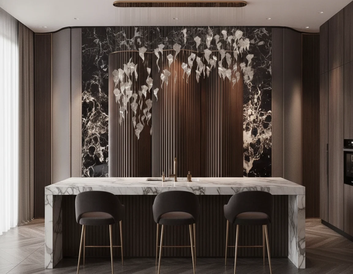 Leptir — Bespoke Lighting Collection
