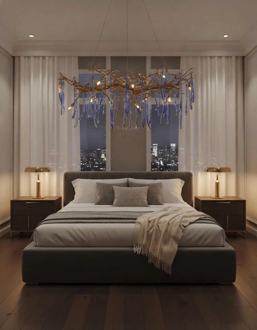 Arcobaleno — Bespoke Lighting Collection