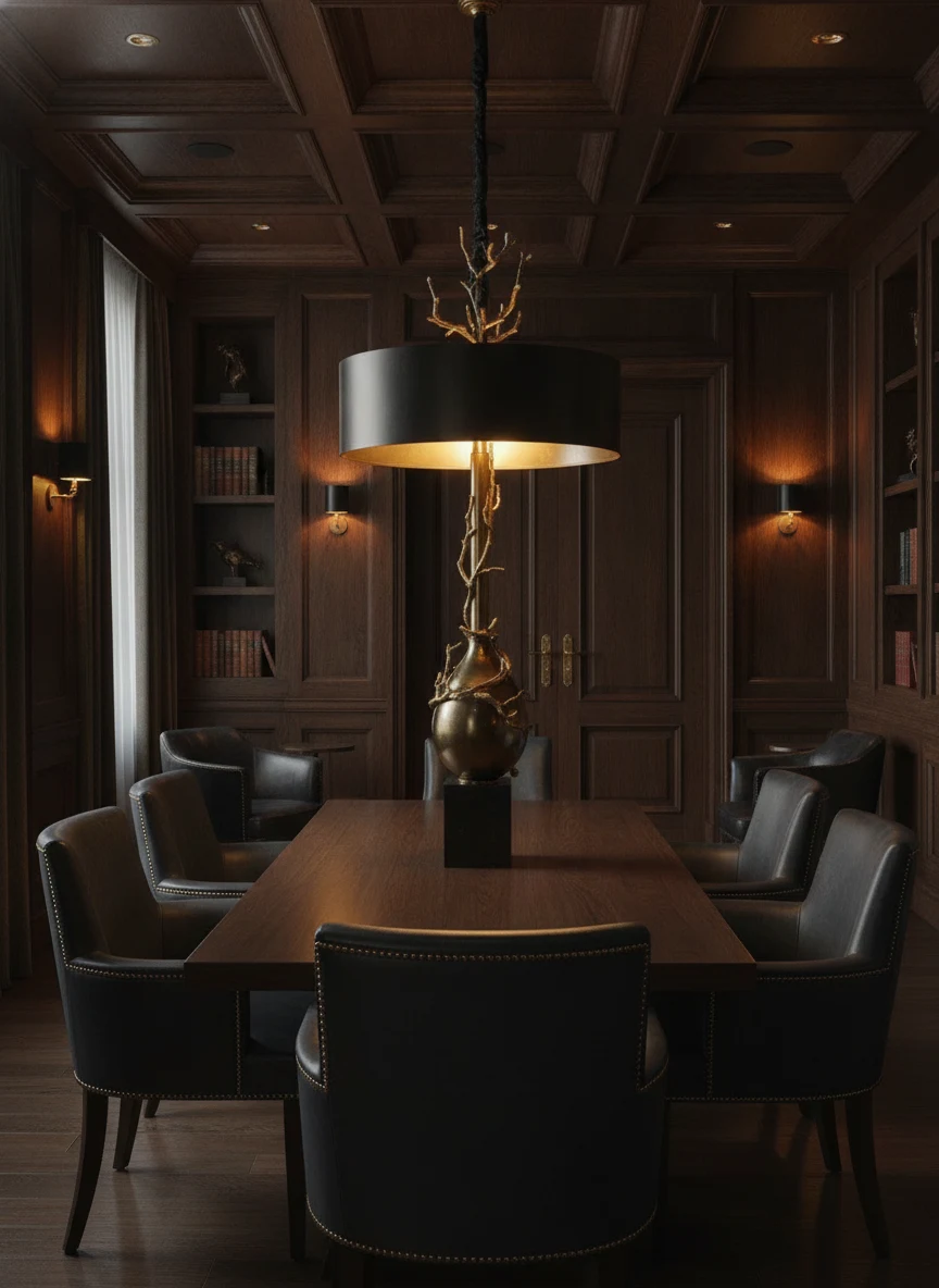 Aria — Bespoke Lighting Collection