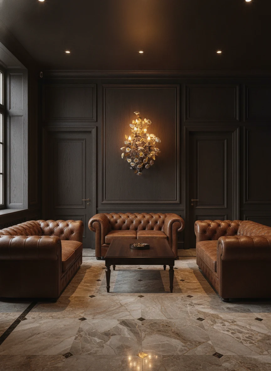 Fiorella — Bespoke Lighting Collection
