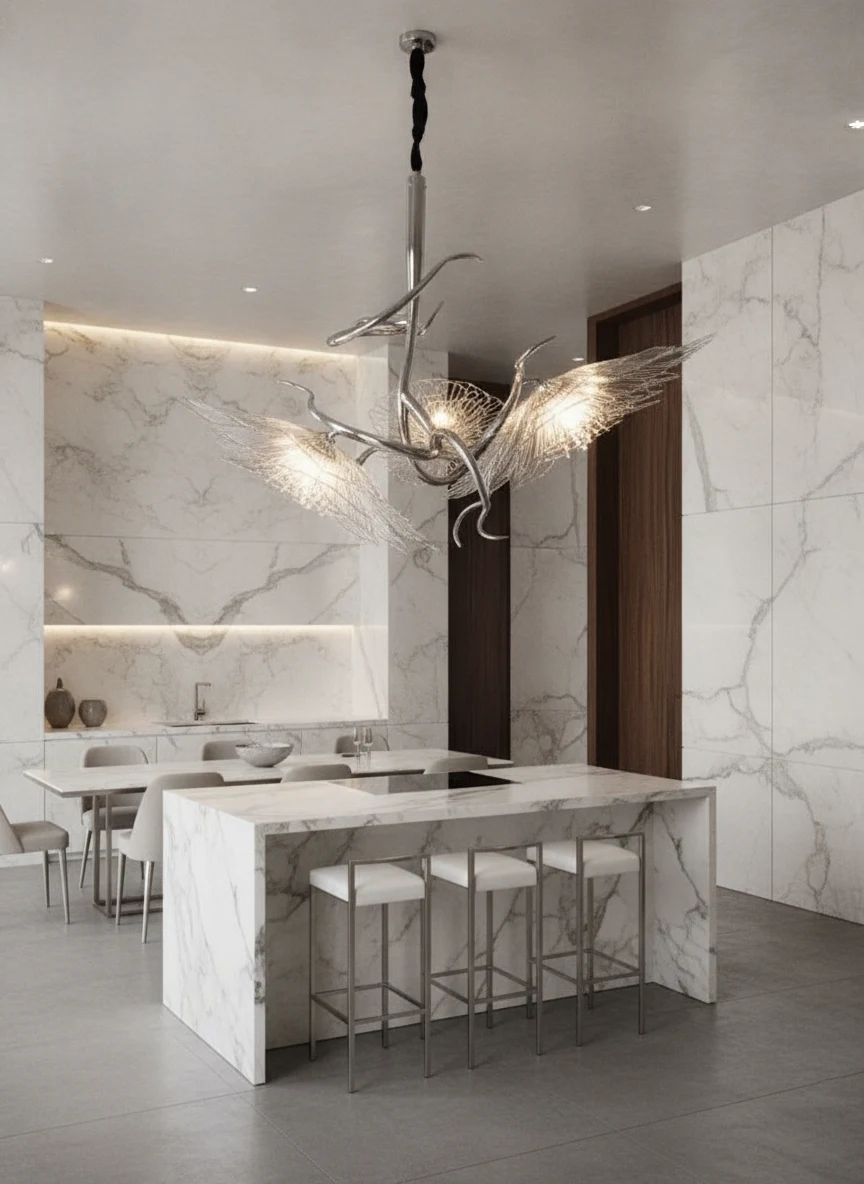 Stormo — Bespoke Lighting Collection