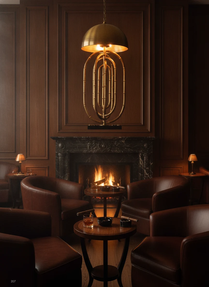 Bianca — Bespoke Lighting Collection