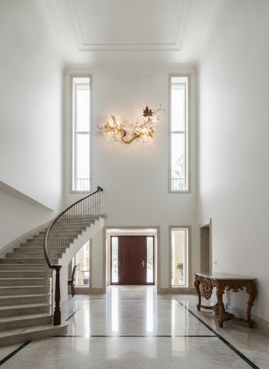 Brina — Bespoke Lighting Collection