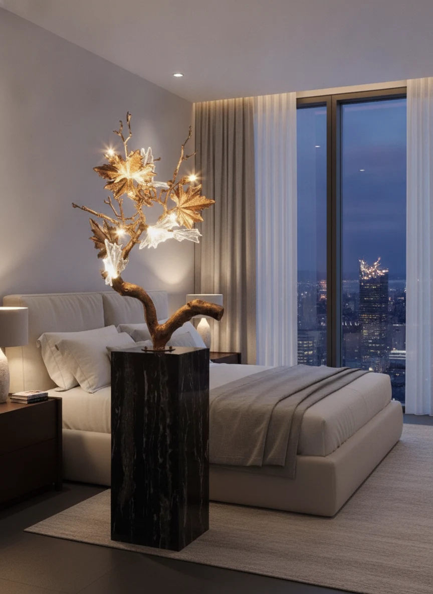 Estella — Bespoke Lighting Collection