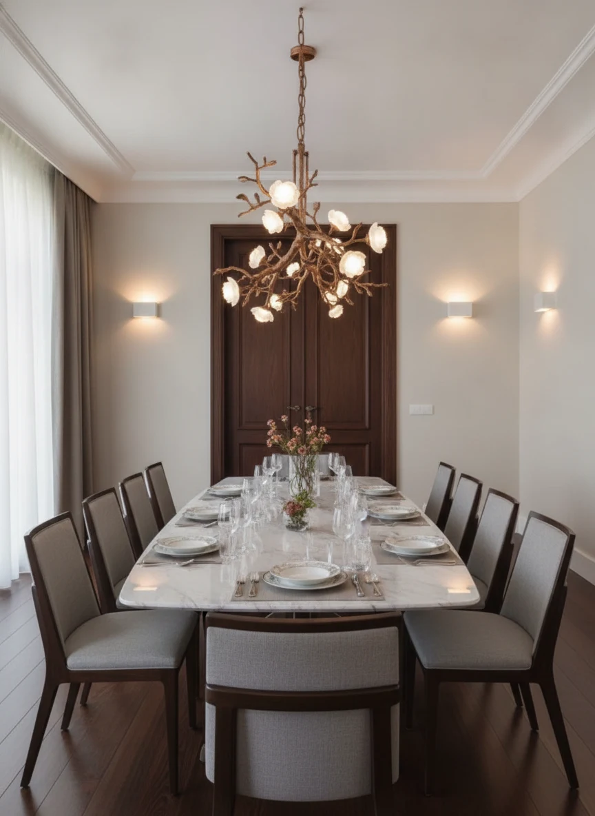 Etoile — Bespoke Lighting Collection