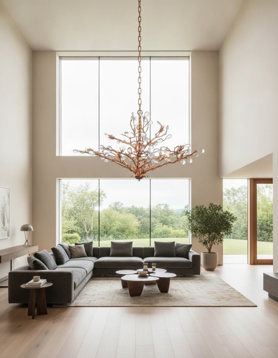 Giada — Bespoke Lighting Collection