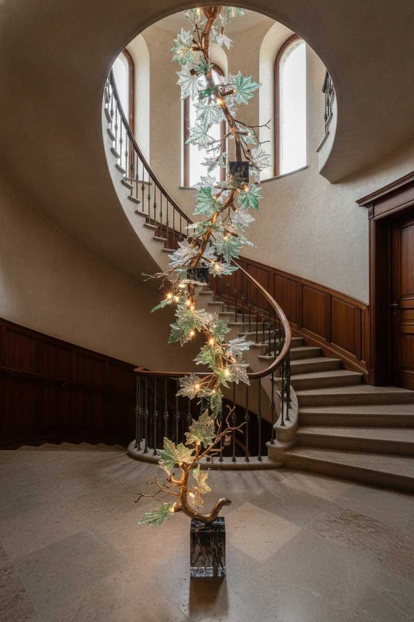 Incanto — Bespoke Lighting Collection