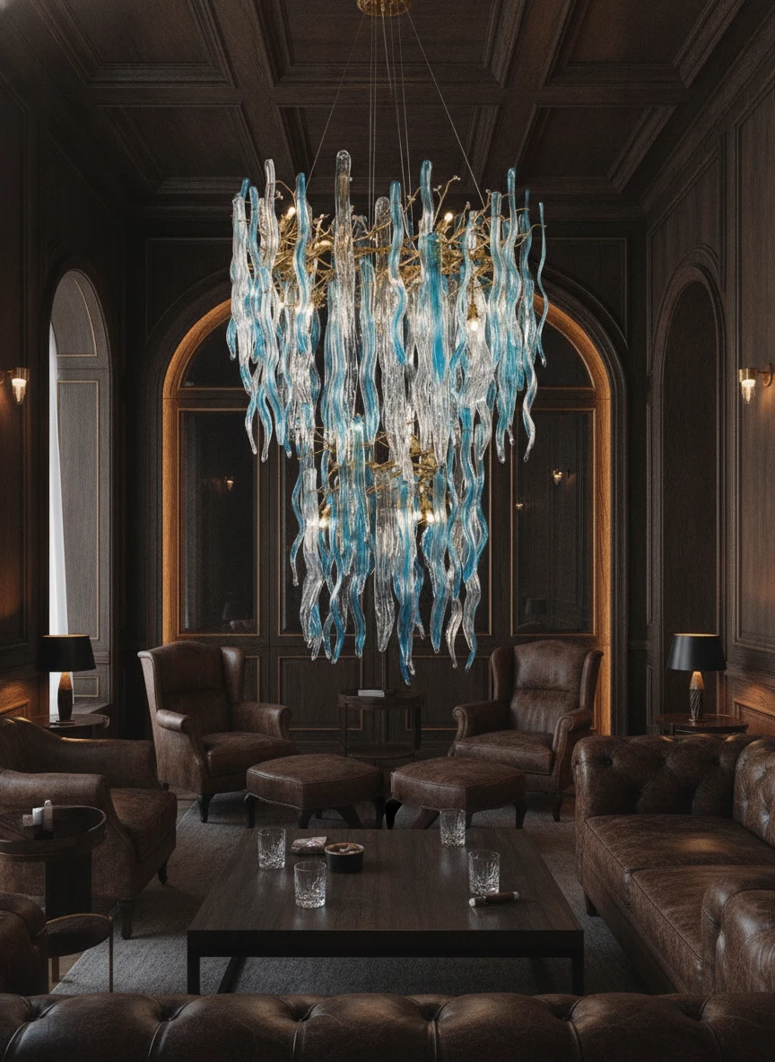 Nova — Bespoke Lighting Collection