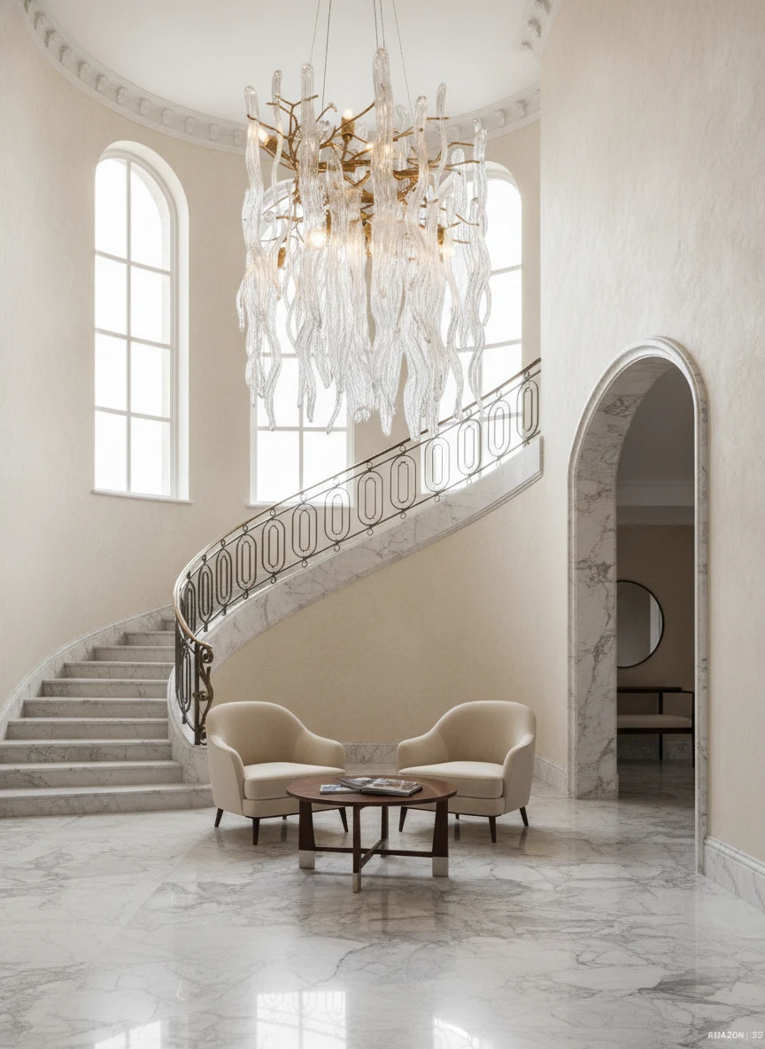 Orbita — Bespoke Lighting Collection