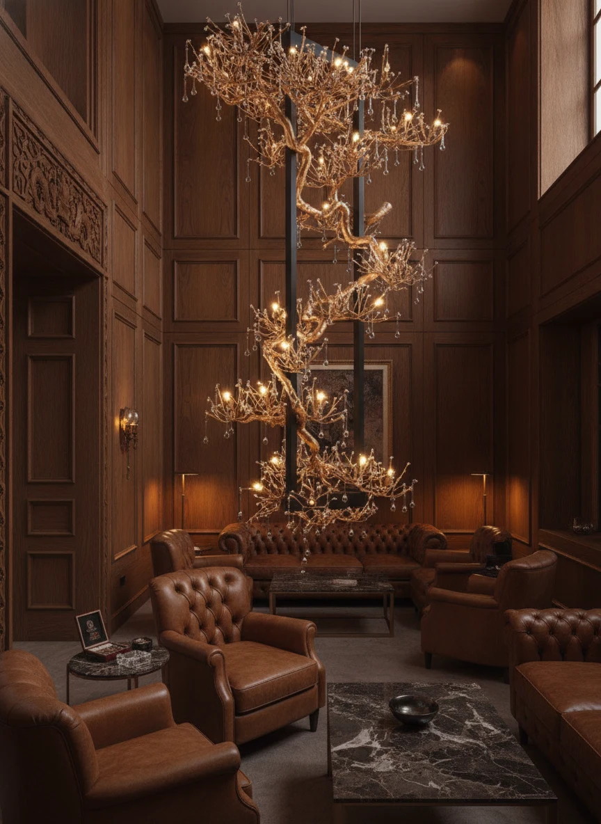 Perlina — Bespoke Lighting Collection