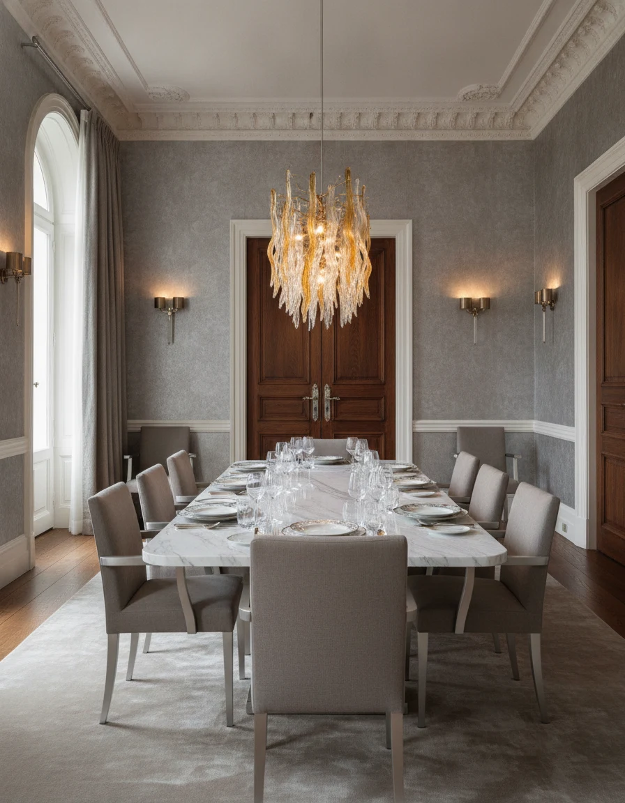 Petra — Bespoke Lighting Collection