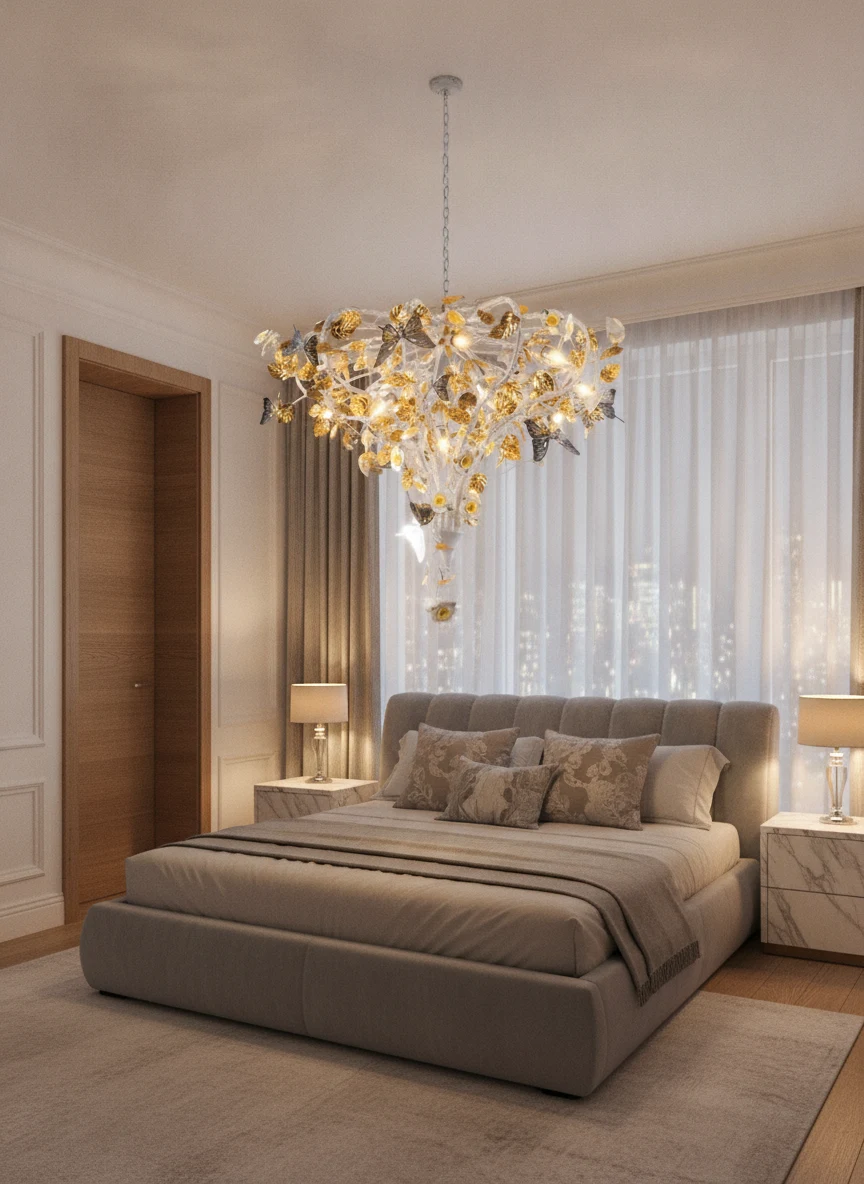 Rubino — Bespoke Lighting Collection