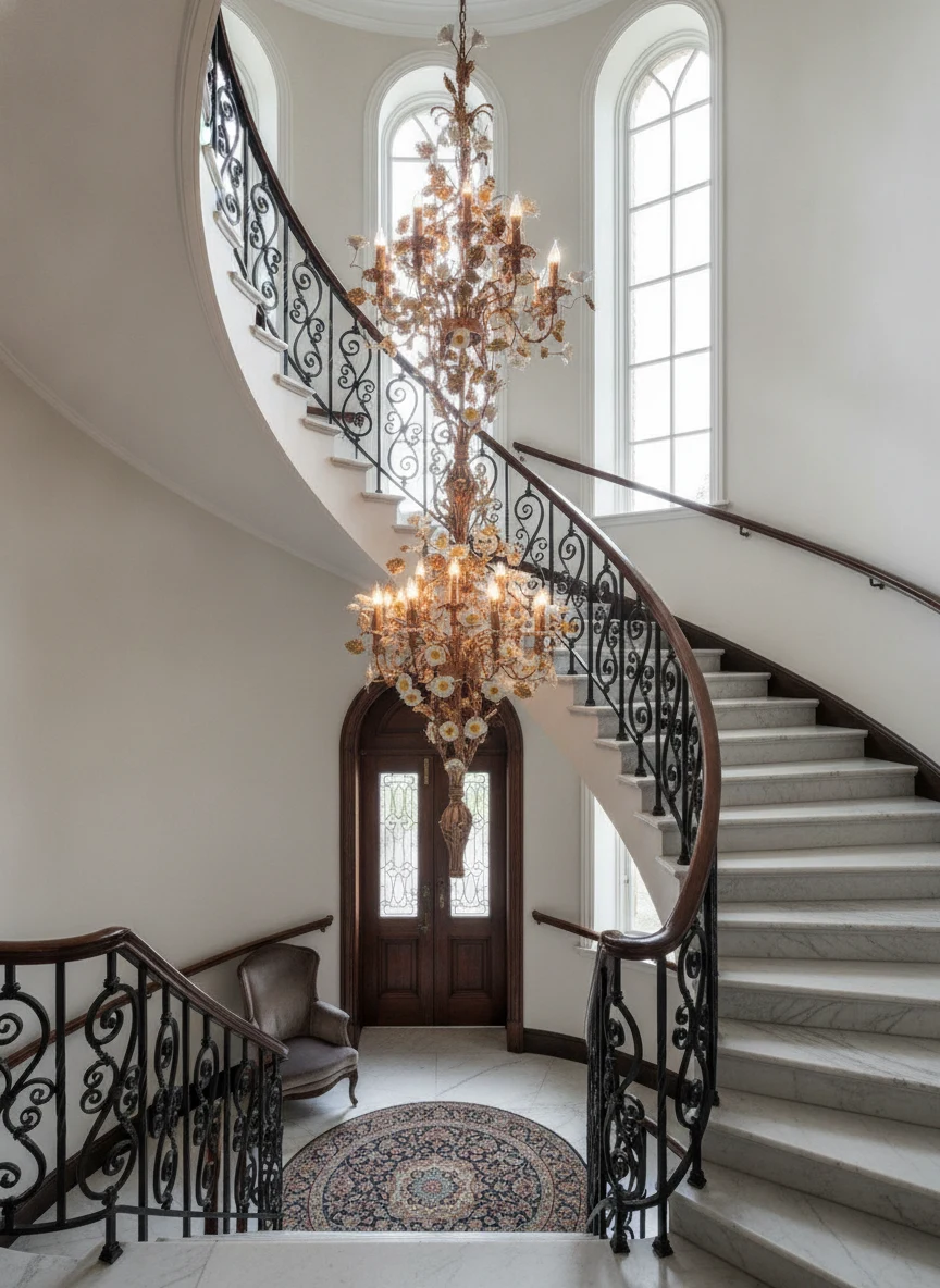 Talia — Bespoke Lighting Collection