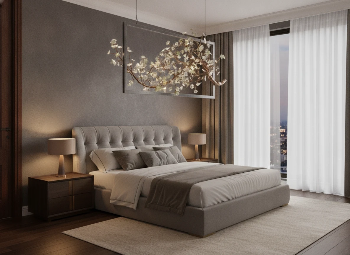 Tempesta — Bespoke Lighting Collection