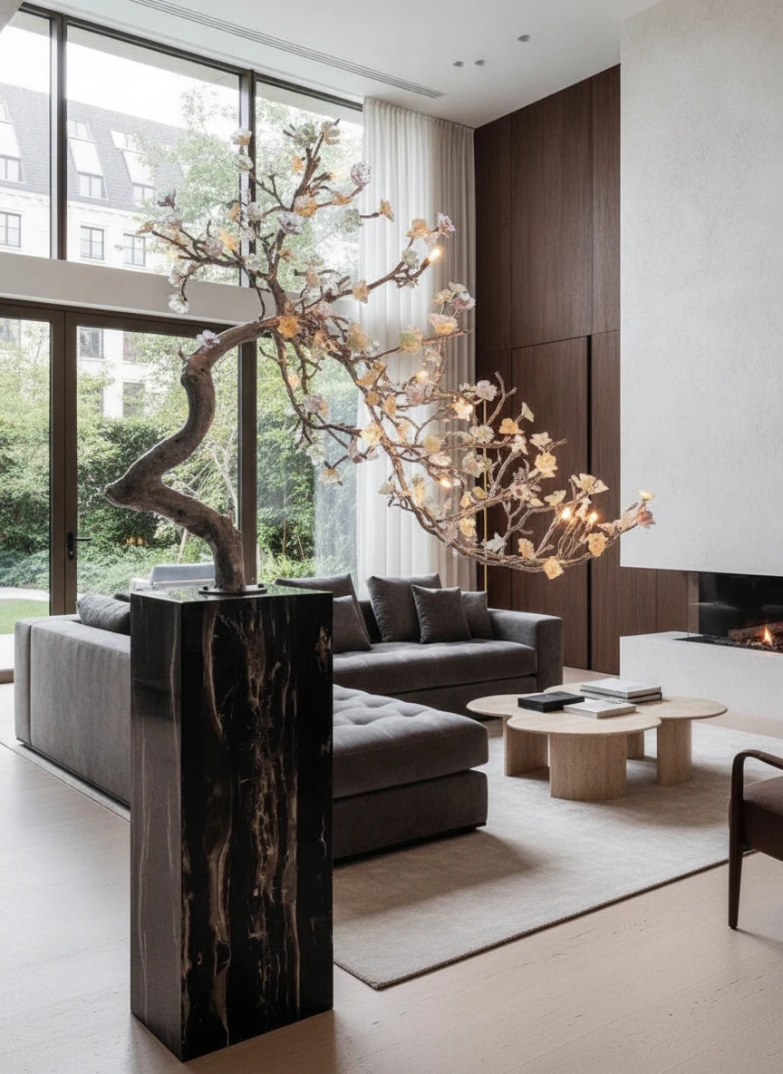 Ventura — Bespoke Lighting Collection