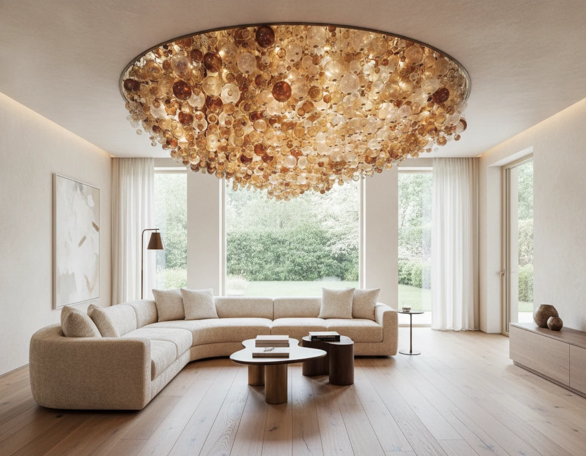 Paluni — Bespoke Lighting Collection