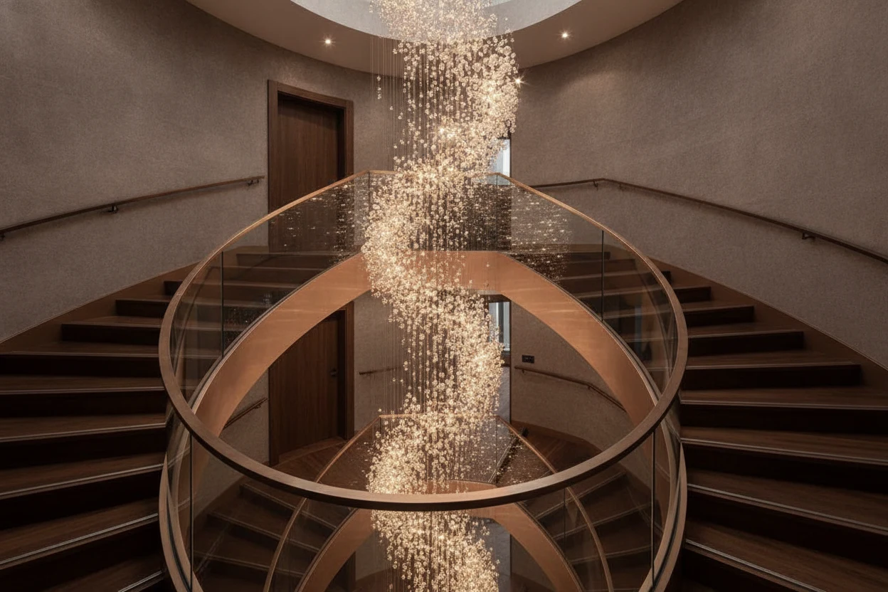 Pearls — Bespoke Lighting Collection