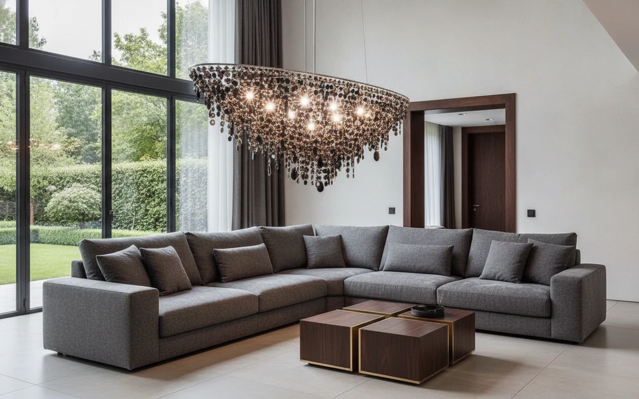 Penina — Bespoke Lighting Collection