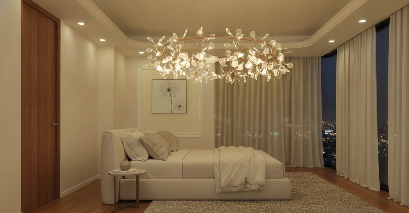 Raminos — Bespoke Lighting Collection