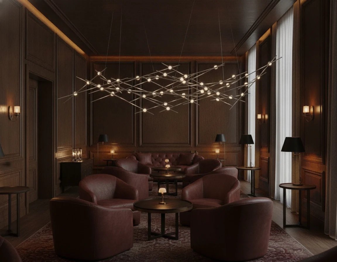Ring — Bespoke Lighting Collection