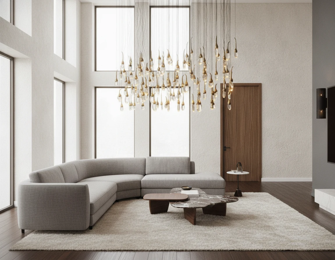 Tropfen — Bespoke Lighting Collection