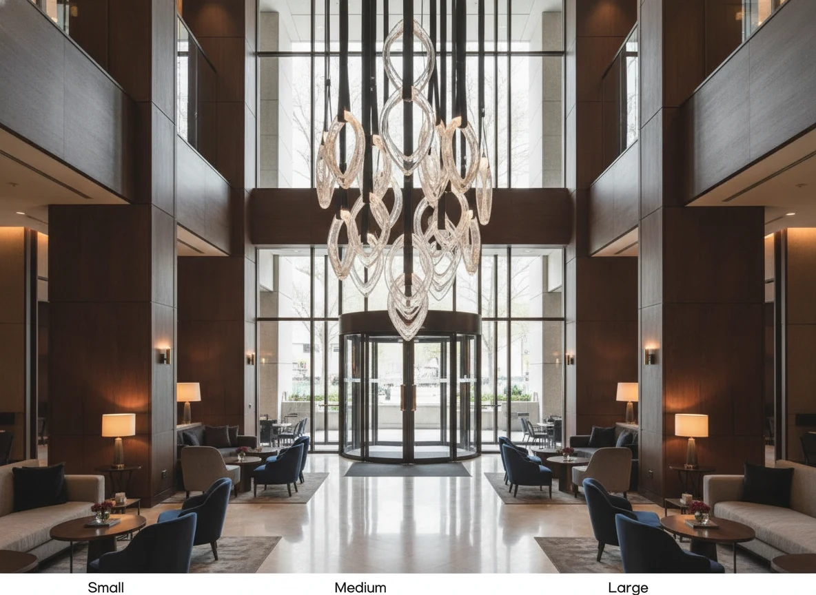 Origin — Deluxe Bespoke Chandeliers