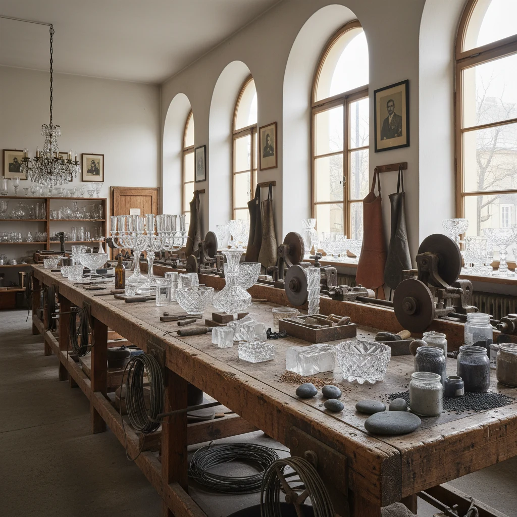 Atelier Bohemia