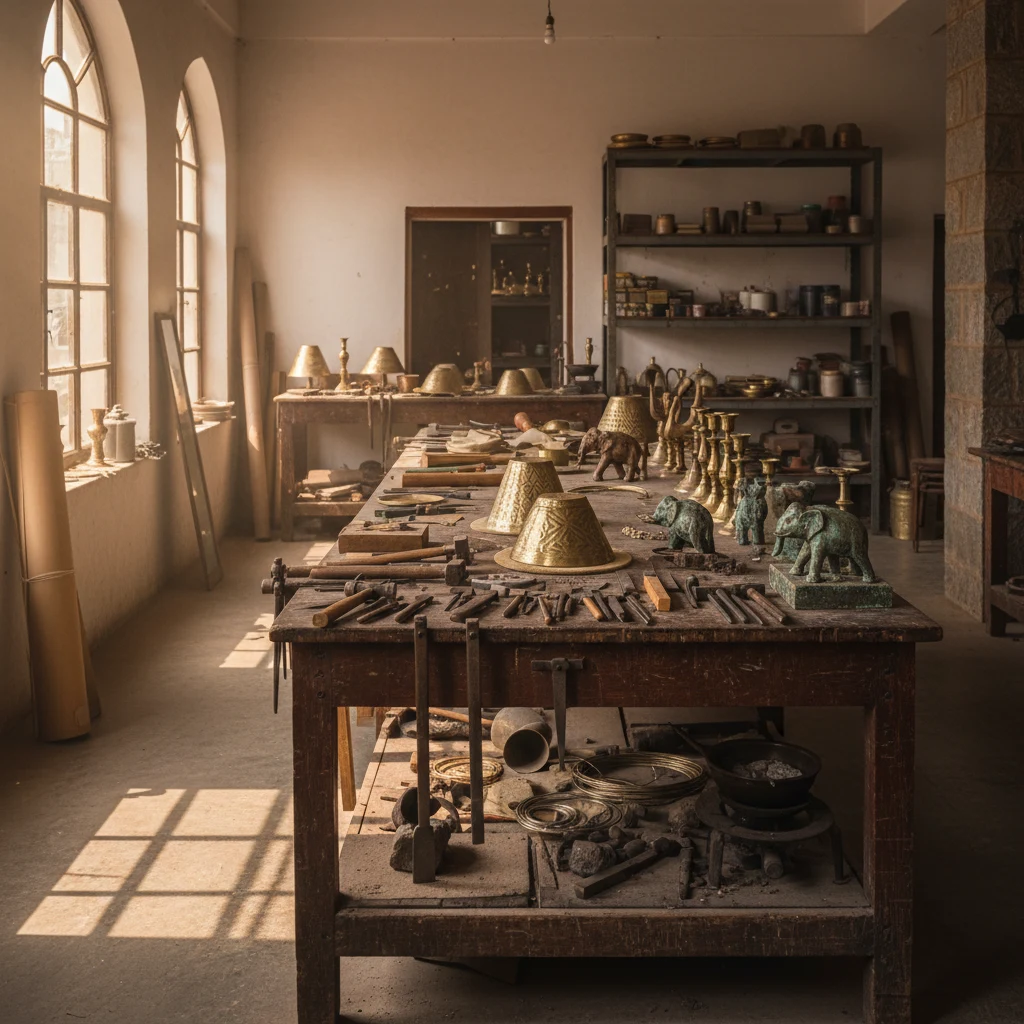 Peetal Craft Co.