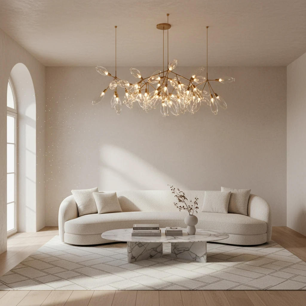 Living Spaces