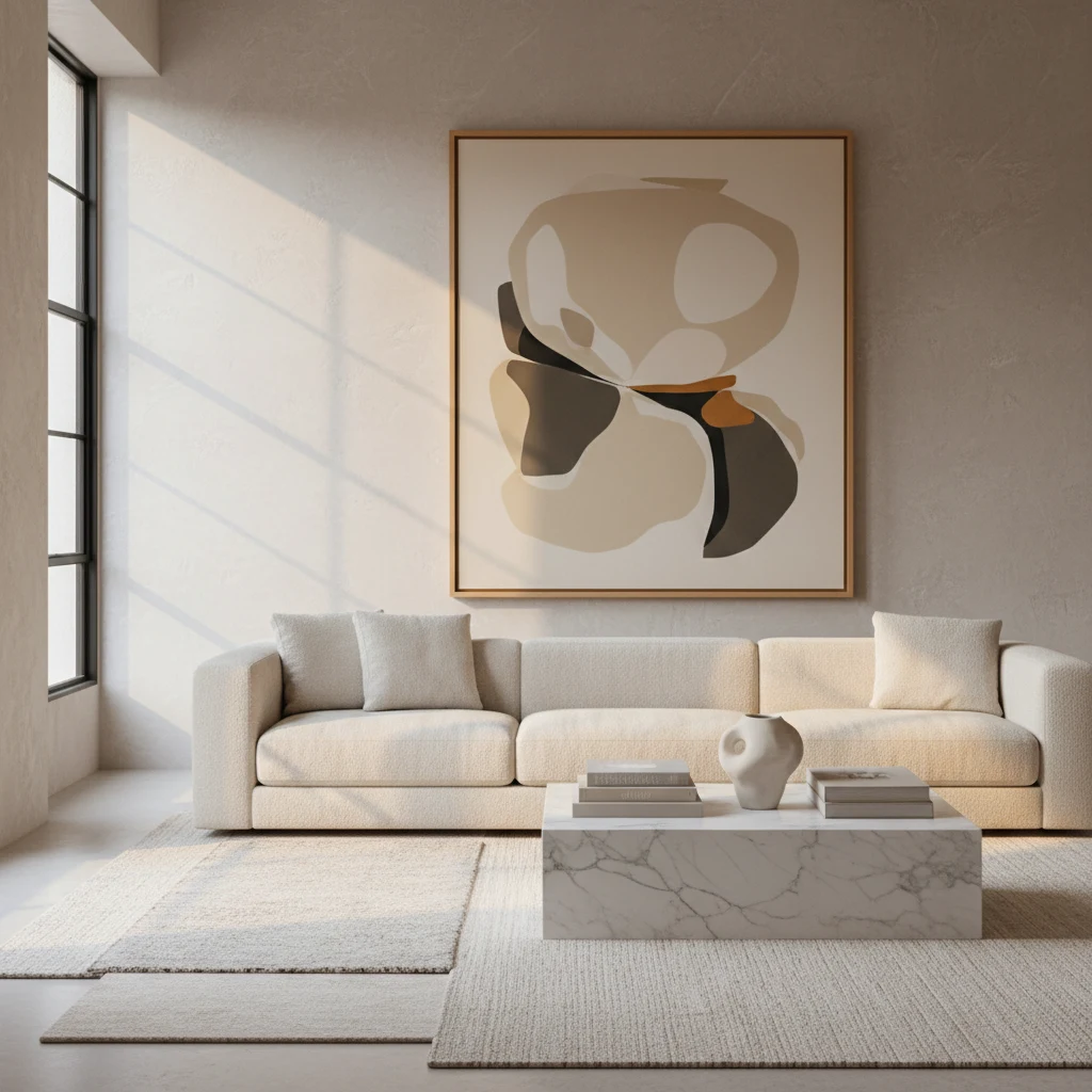 Modern Living