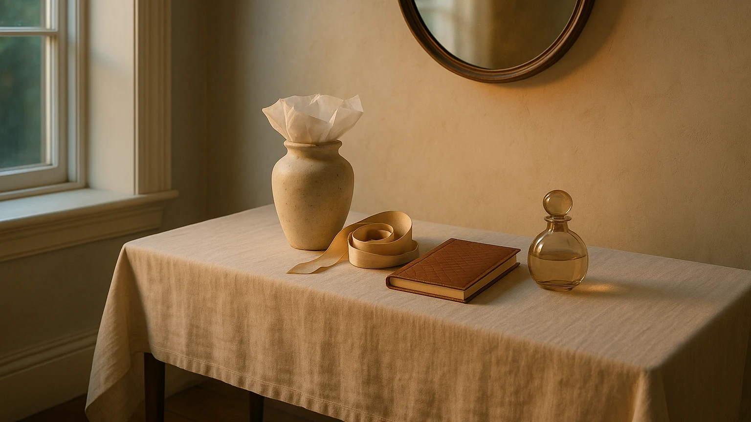 Luxury Gifting