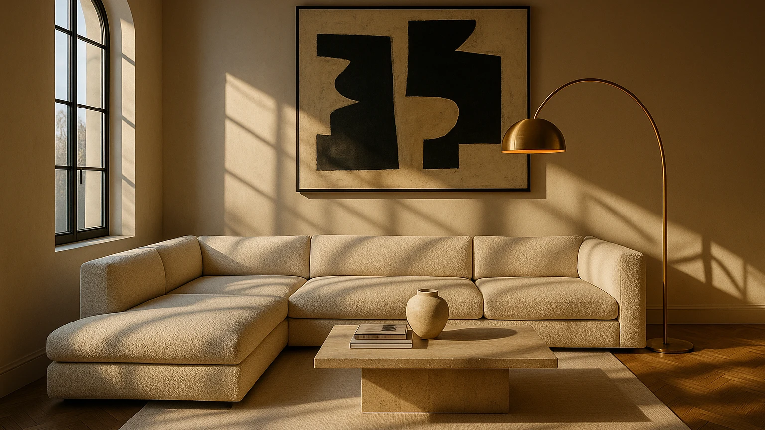 Modern Living