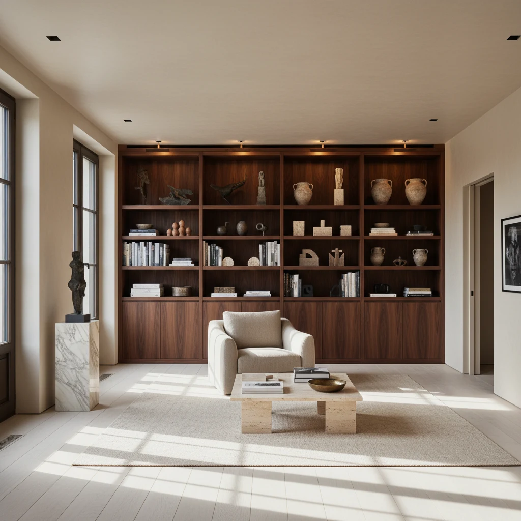The Artisan Study