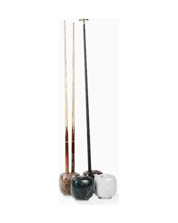 Luxury Marble Cue Stand –
Designer Stone Collection