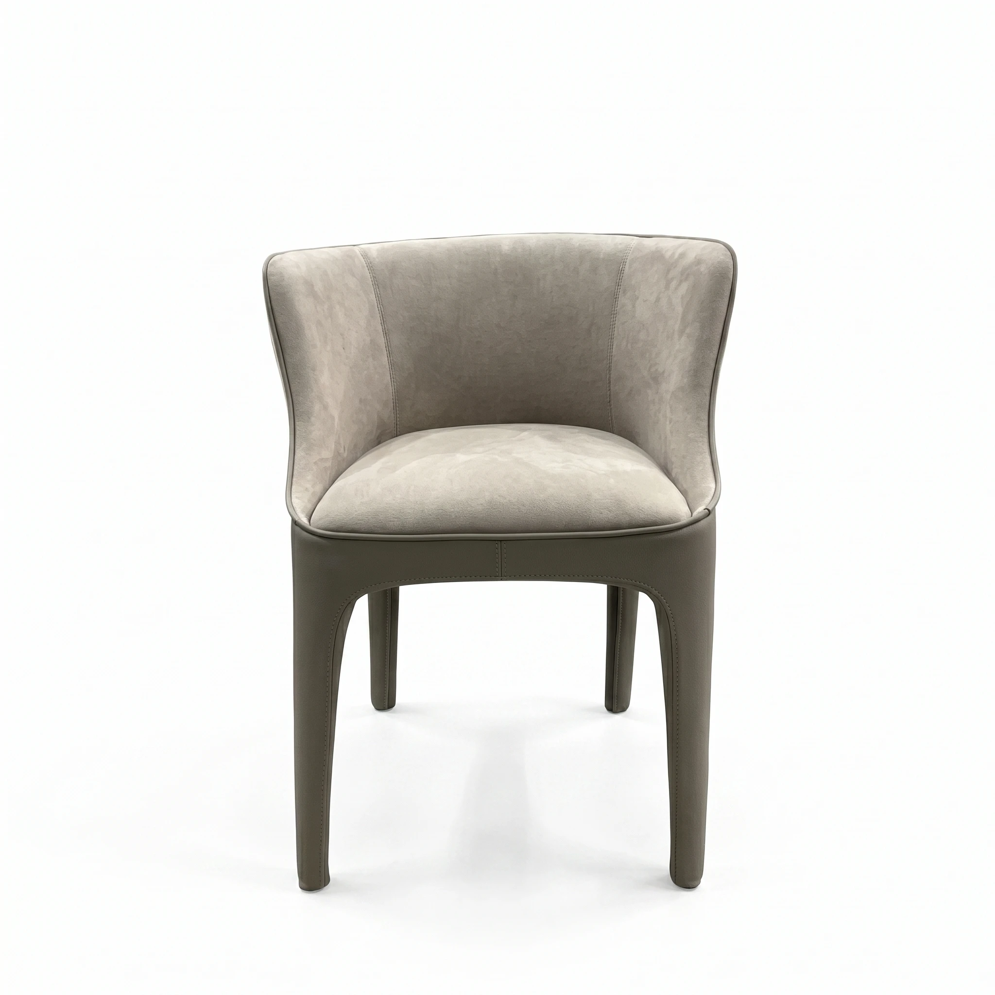 Cassian Dining Chair - Contemporary