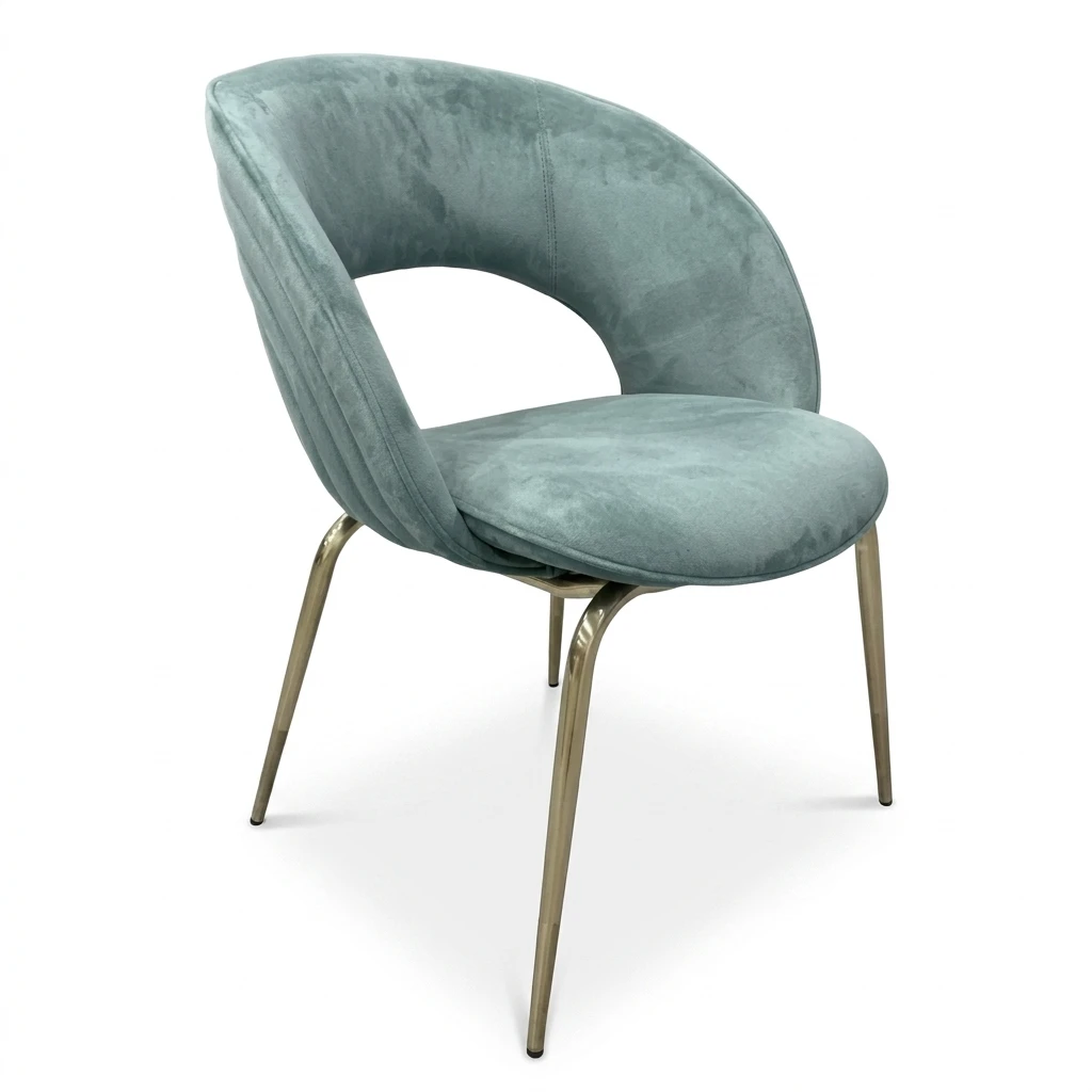 Roselle Dining Chair - Contemporary
